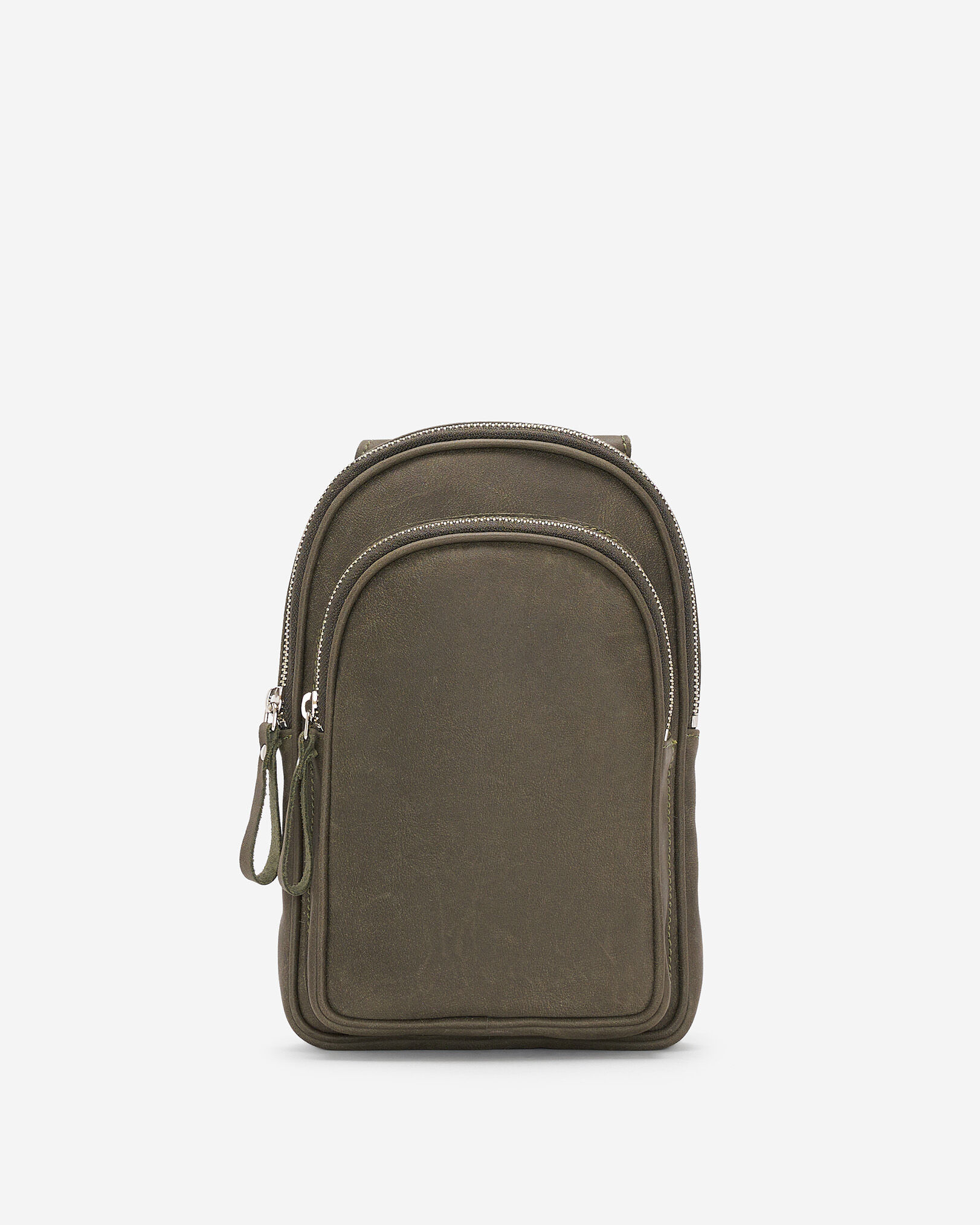 Leather Bags | Roots