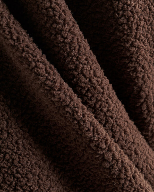 Alta Shearling Fleece Jacket Alta Shearling Fleece Jacket