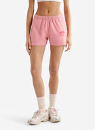 Organic Original Sweatshort 3 Inch
