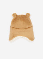Baby Kombi Velboa Set