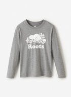 Kids Original Cooper Beaver T-Shirt