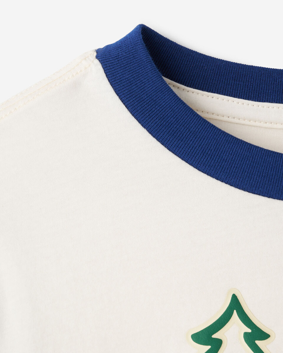 Toddler Parks And Lakes Tribute T-Shirt