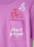 Toddler Relaxed Pocket T-Shirt