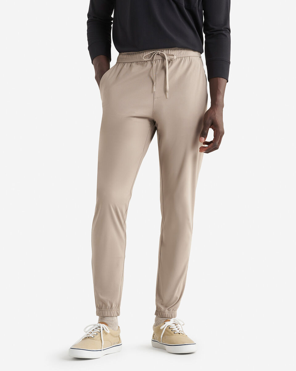 Park Tech Jogger