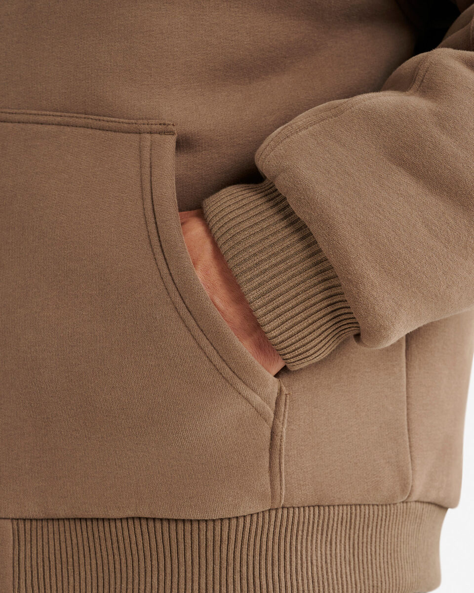 Veste isotherme en molleton Nuage