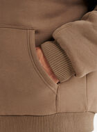 Veste isotherme en molleton Nuage