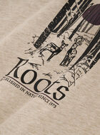 Mens Winter Wilds T-Shirt