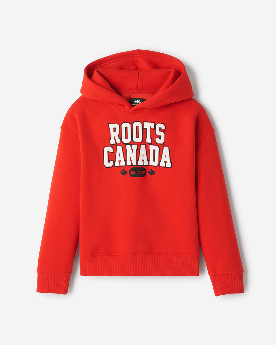 Kids Northern Roots Hoodie