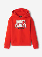 Kids Northern Roots Hoodie