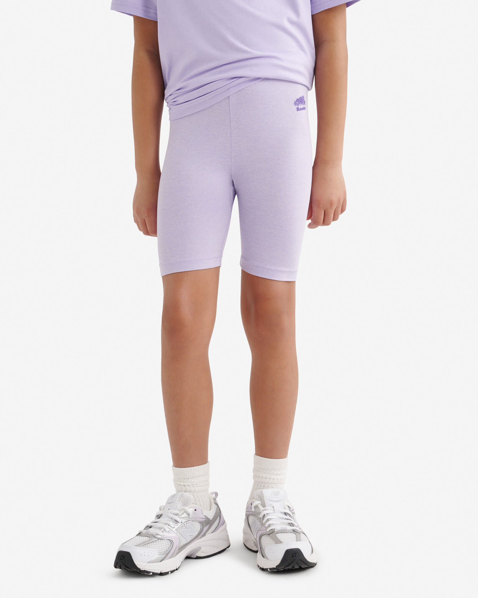 Short de vélo Renew pour fille