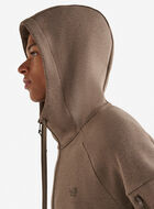 Recover Interlock Full Zip Hoodie