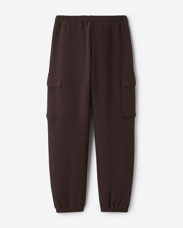 Cloud Cargo Sweatpant