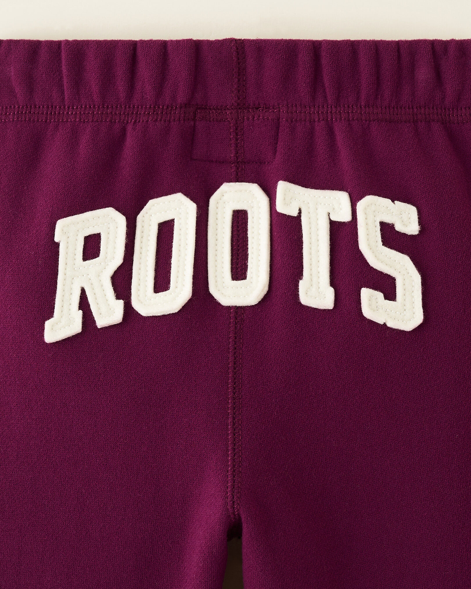 Roots boyfriend sweatpants 2025