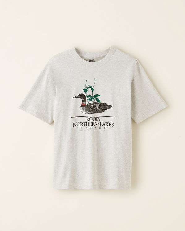 T-shirt Northern Lakes non genré