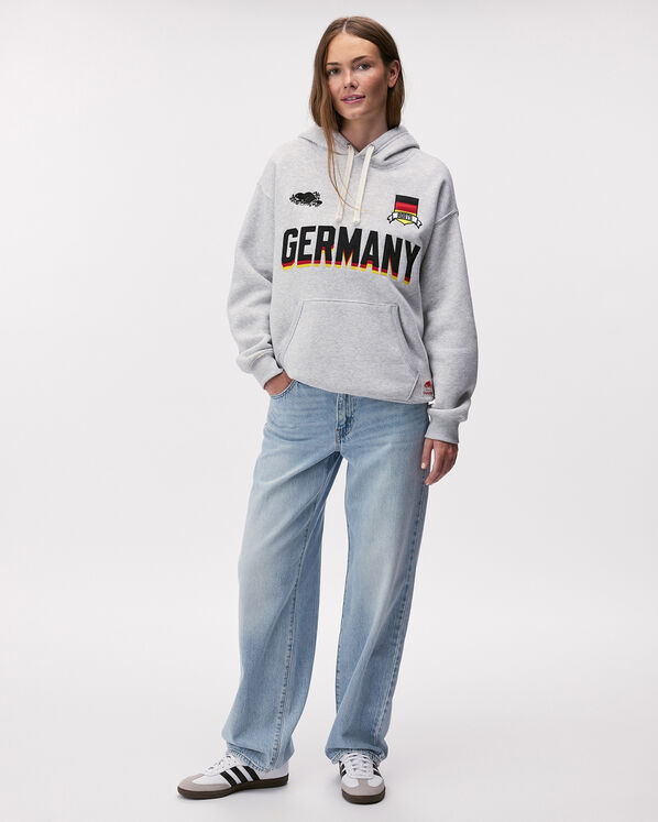 Roots Worldwide Germany Hoodie