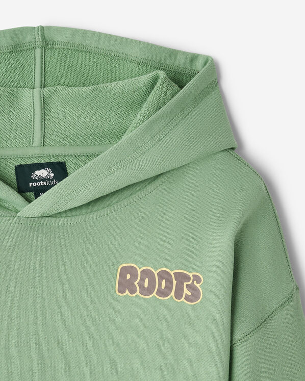 Kids Nature Kanga Hoodie