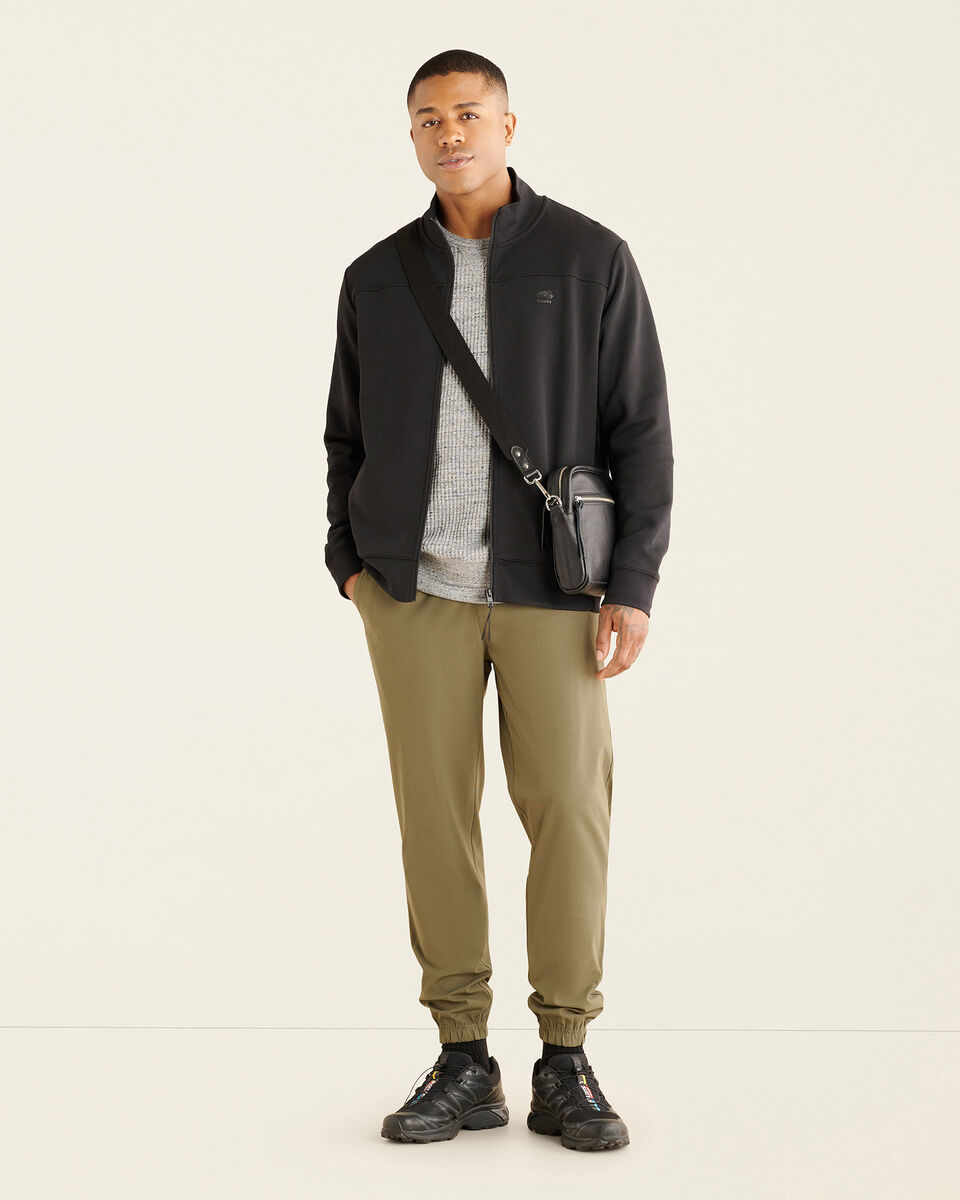 Recover Track Jacket