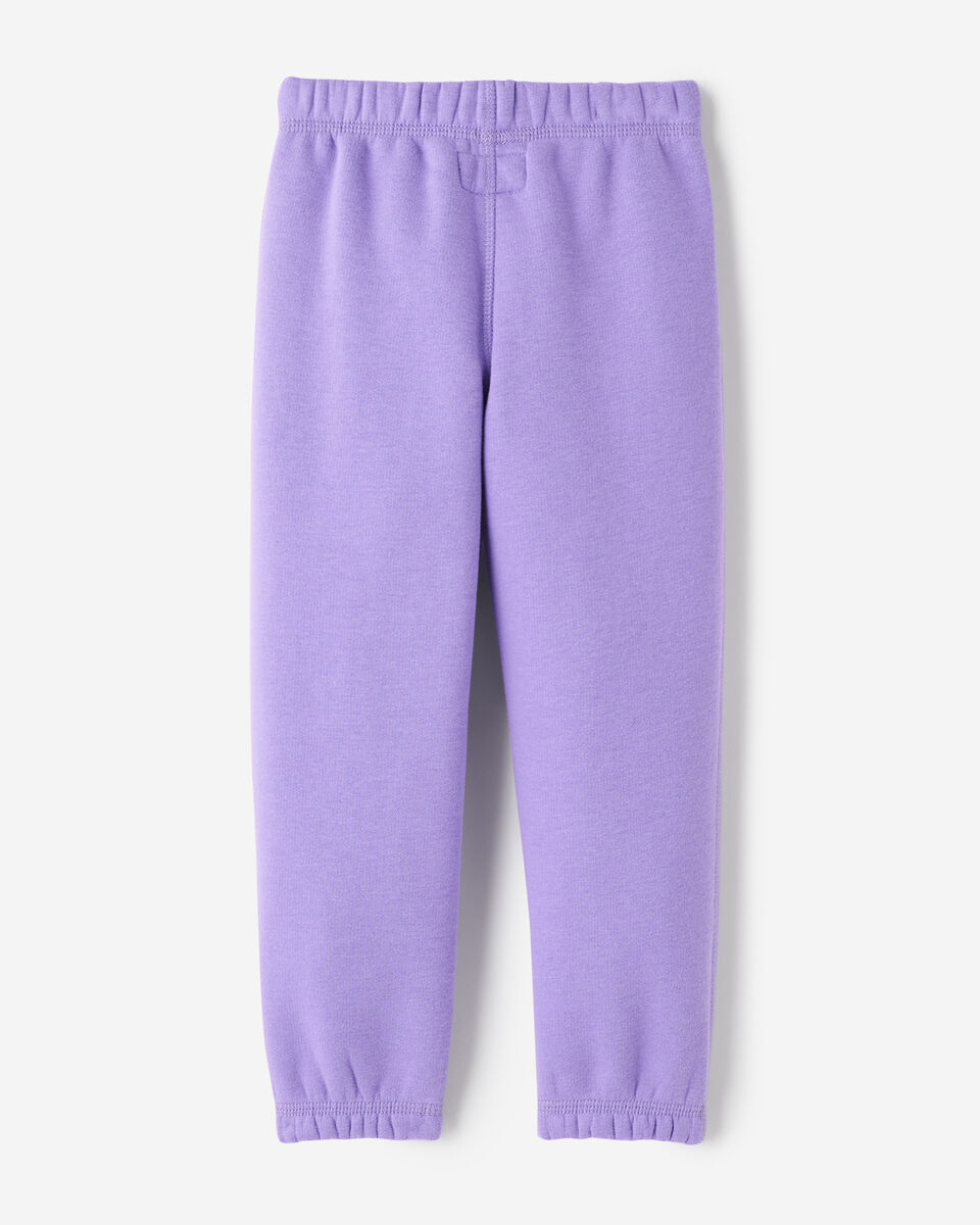 Toddler Retro Sweatpant