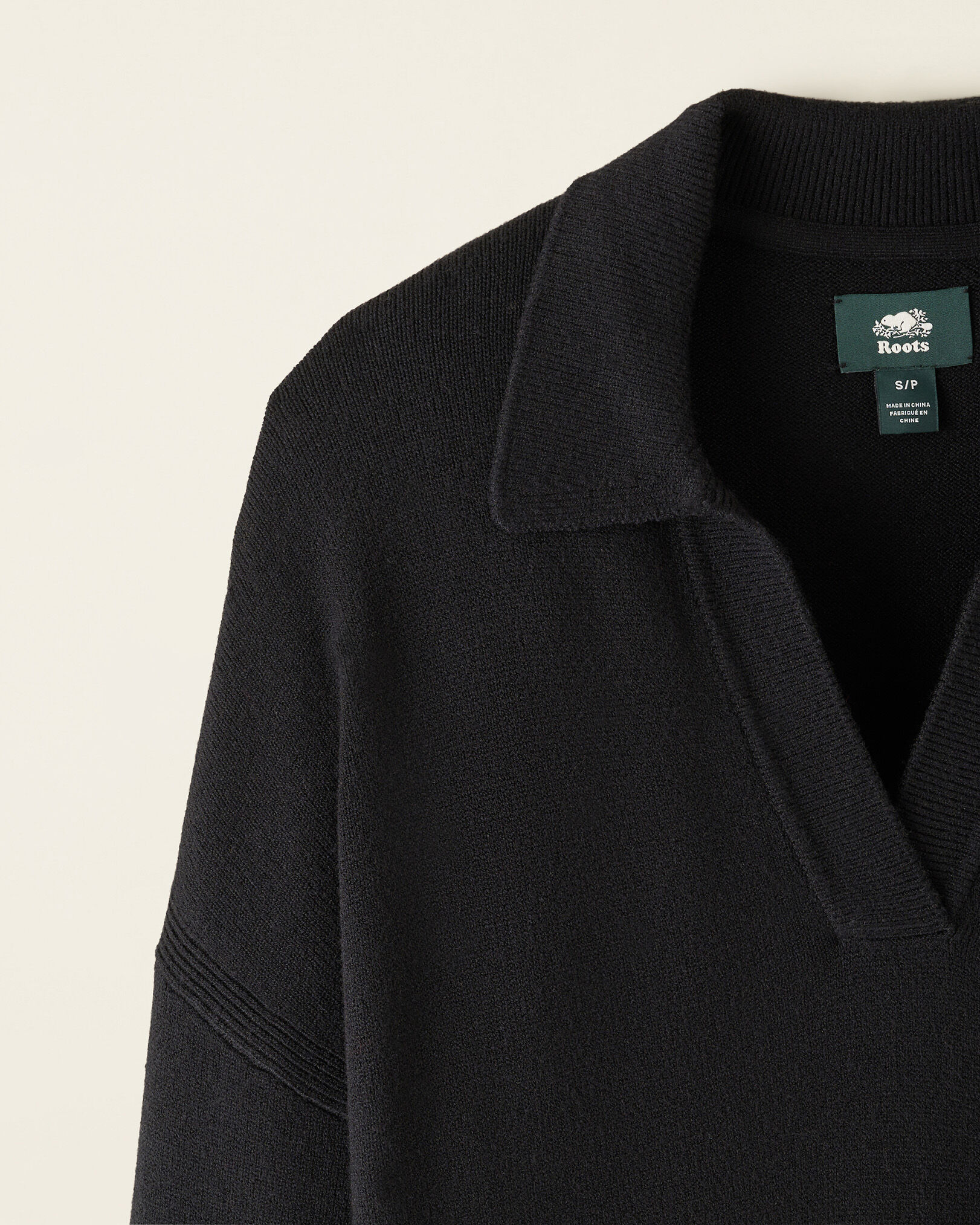 Polo dress sweater store