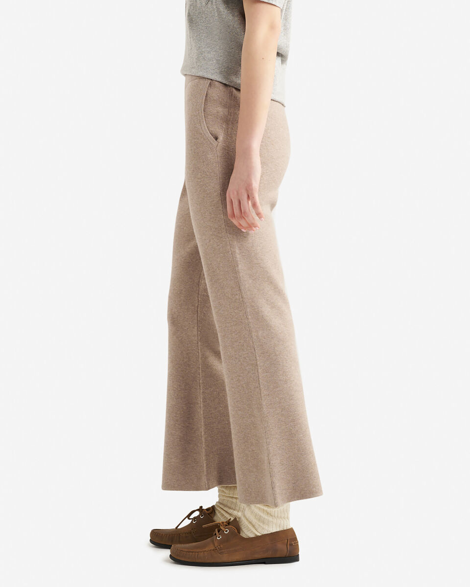 Pantalon &eacute;vas&eacute; Bowen