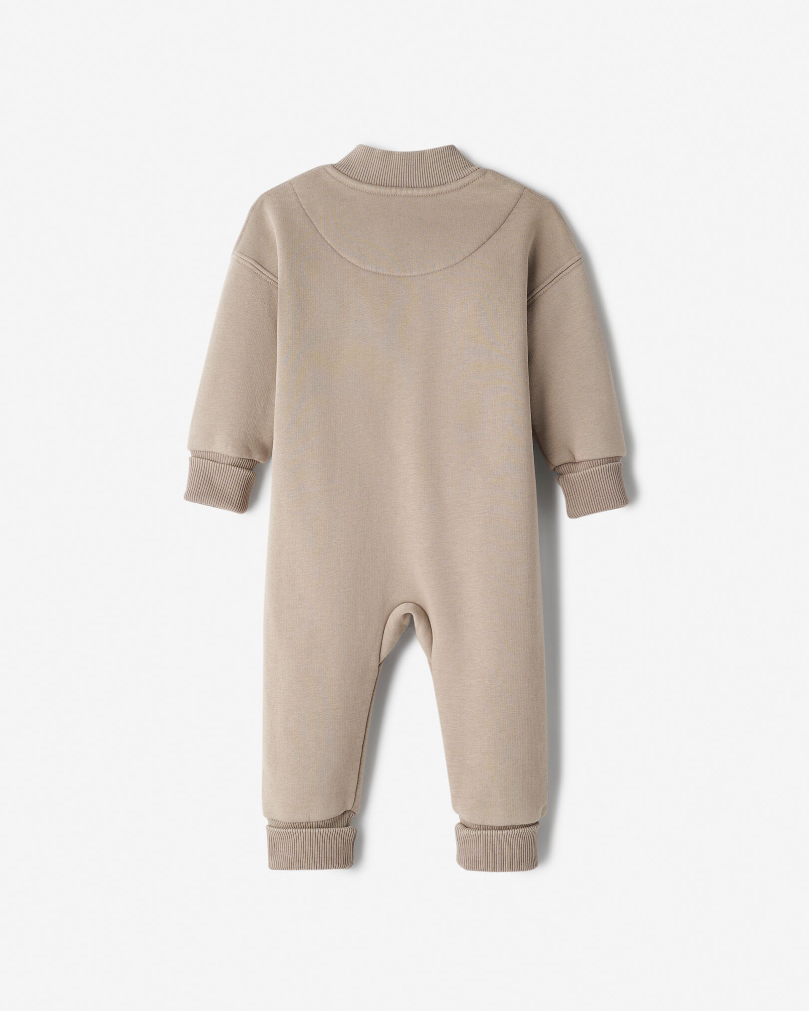 Baby One Romper
