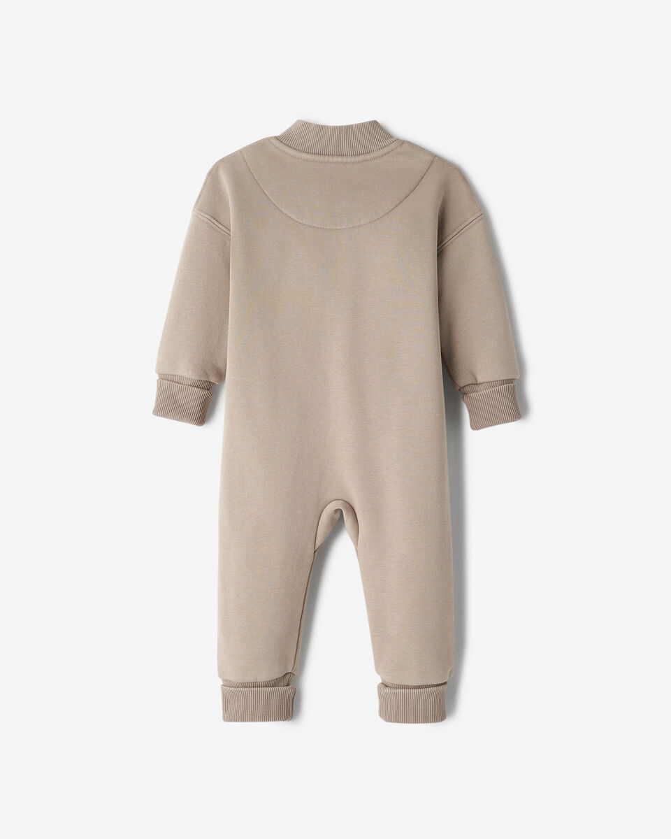 Baby One Romper