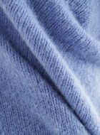 Aurora Wool Hoodie