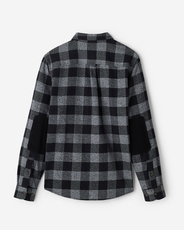 Park Plaid Shirt Park Plaid Shirt