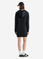 Robe à manches longues en coton bio Dockside