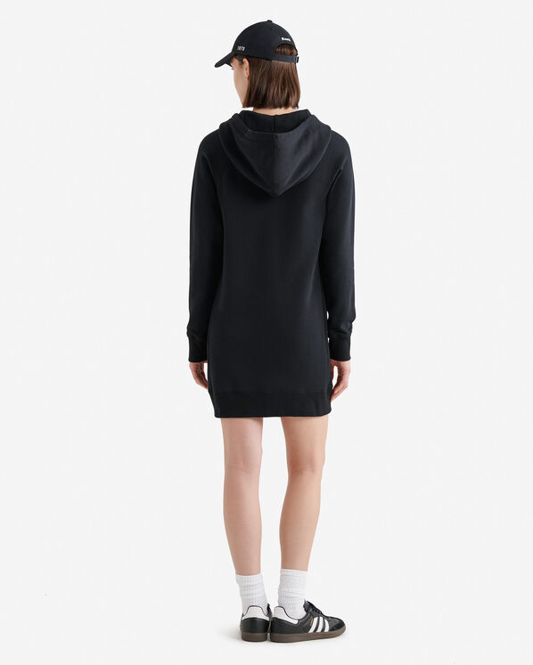 Organic Dockside Long Sleeve Dress Organic Dockside Long Sleeve Dress