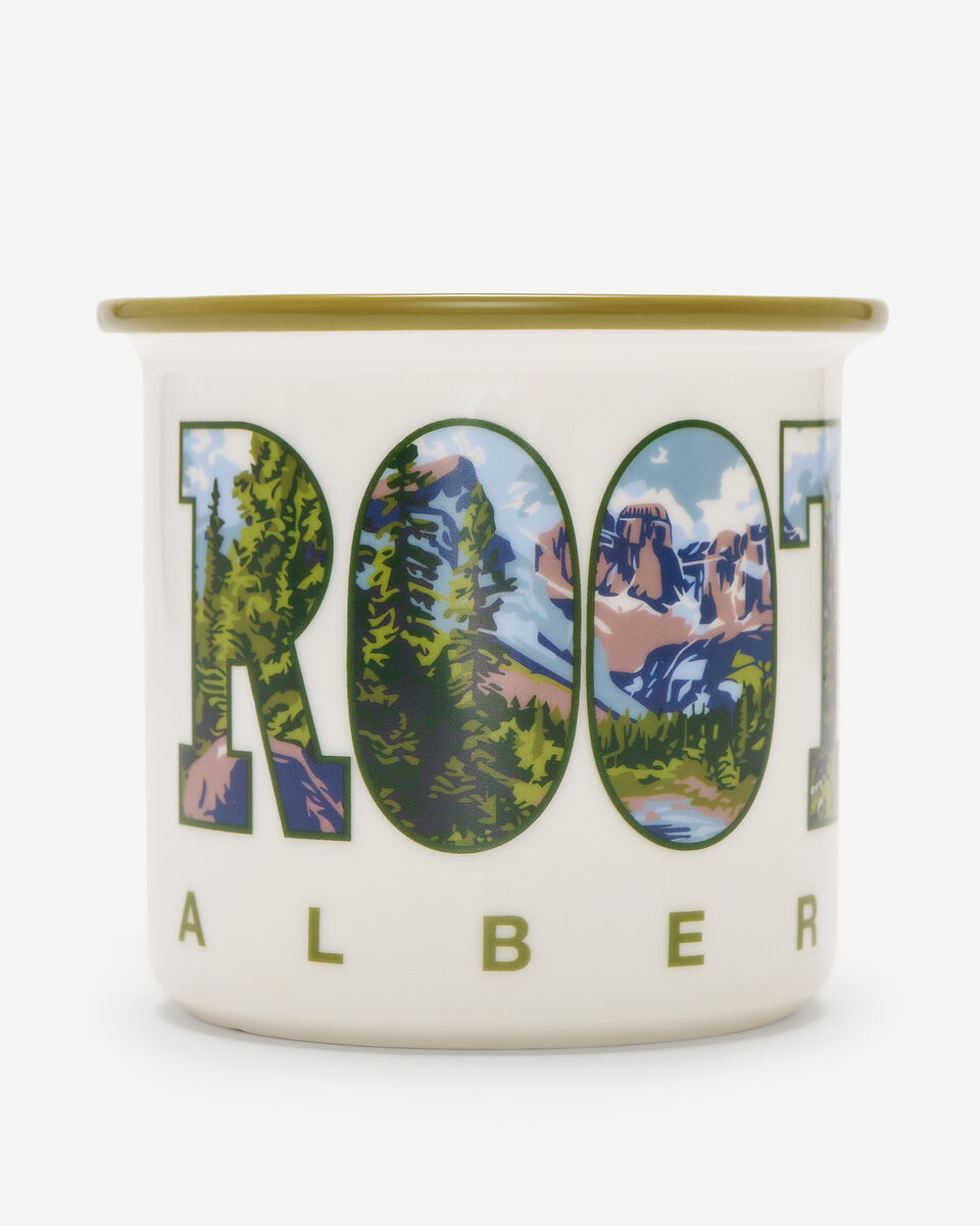 Greetings From AB Mug