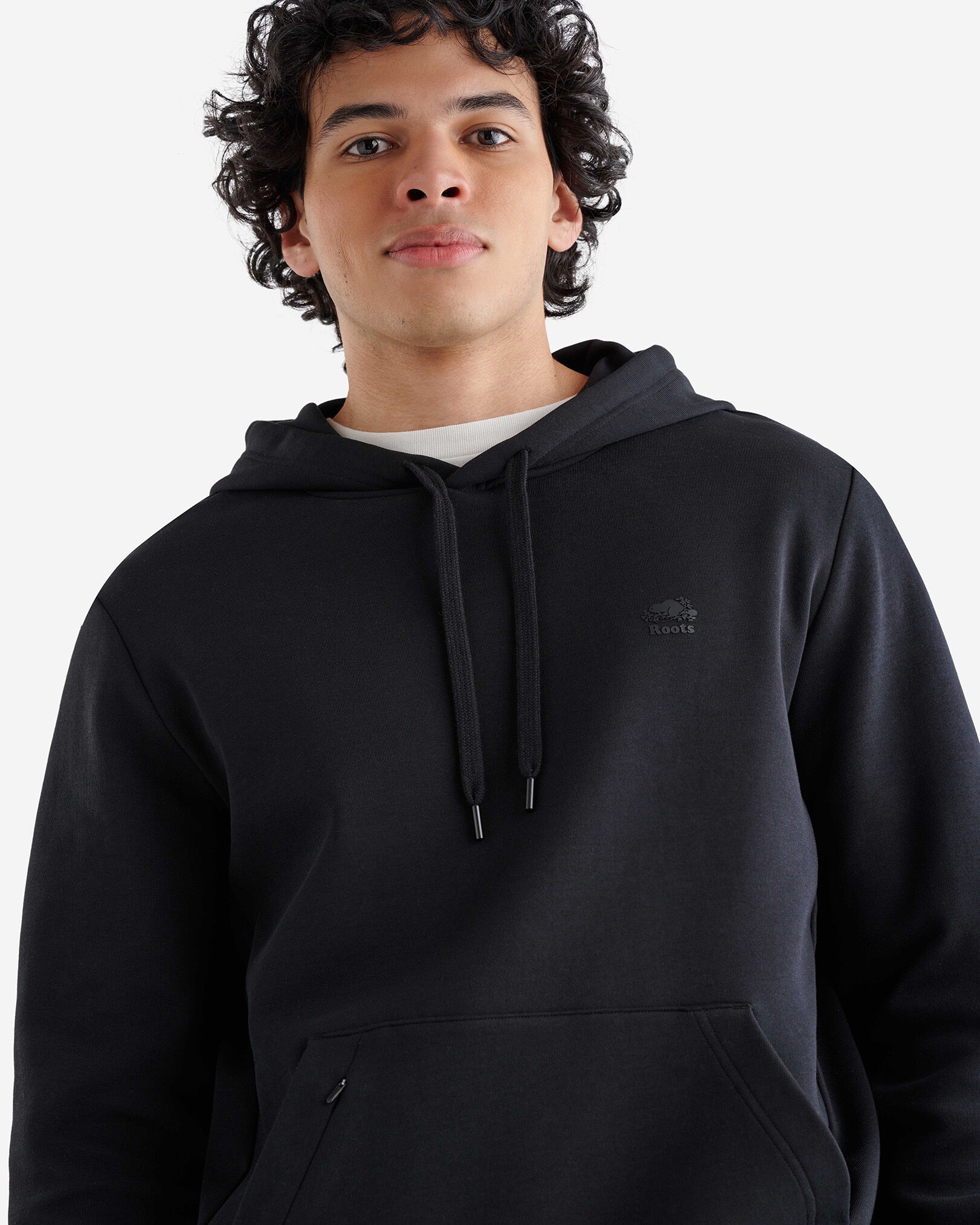 Recover Kanga Hoodie Sweatshirts and Hoodies Roots