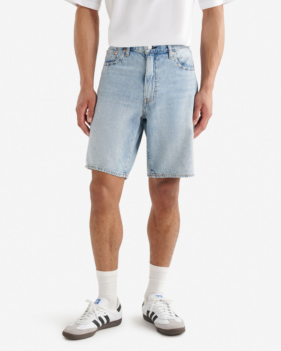Levi's 468 Mens Loose Shorts   