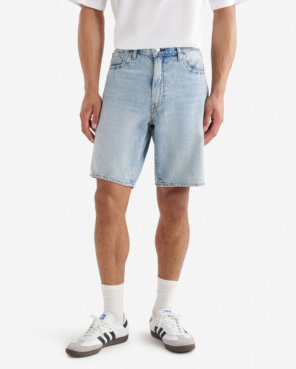 Levi's 468 Mens Loose Shorts   