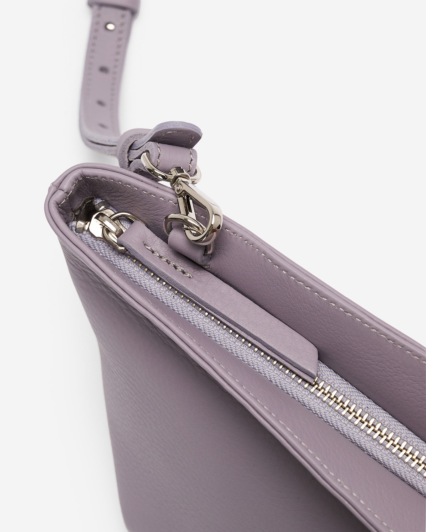 Small Lily Crossbody Cloud