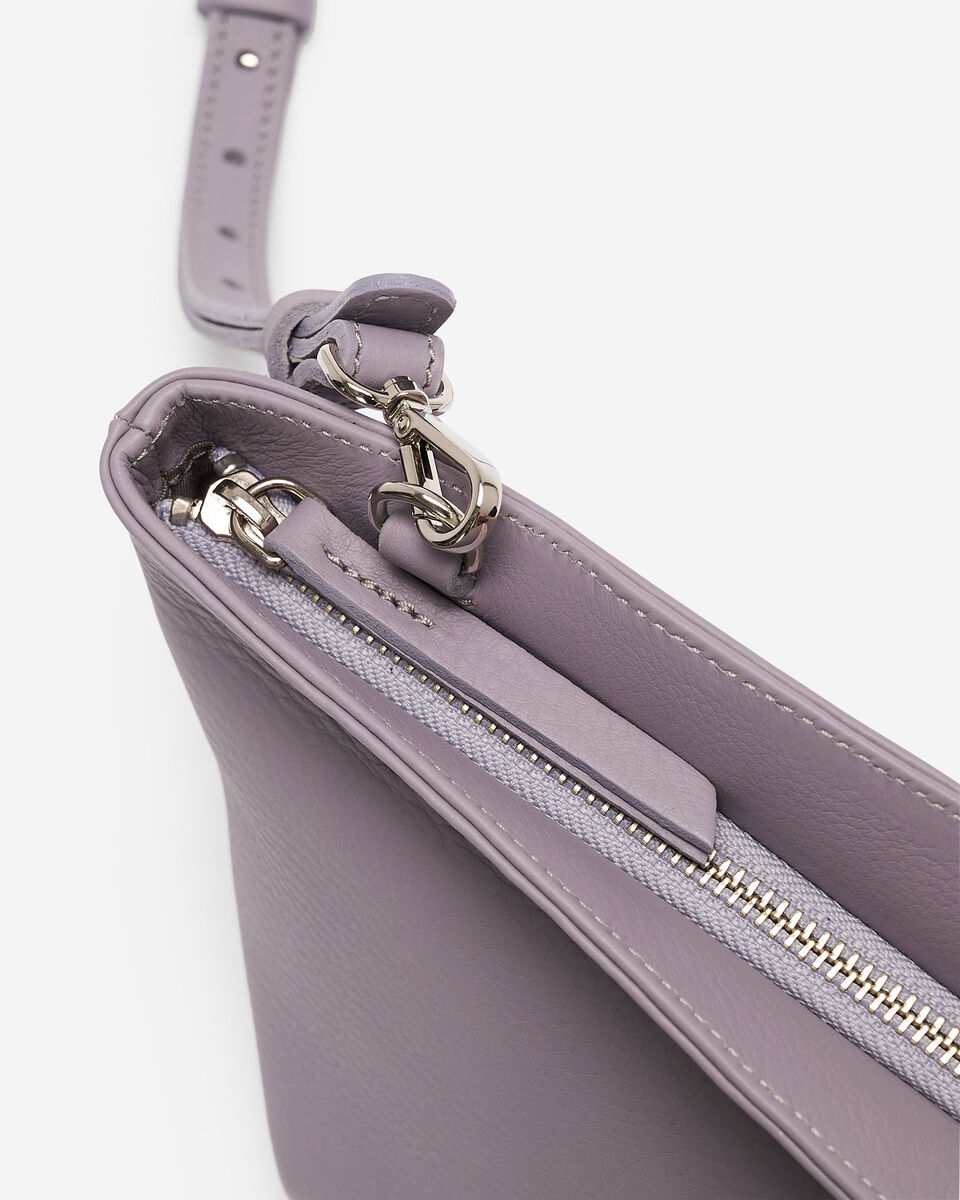 Small Lily Crossbody Cloud