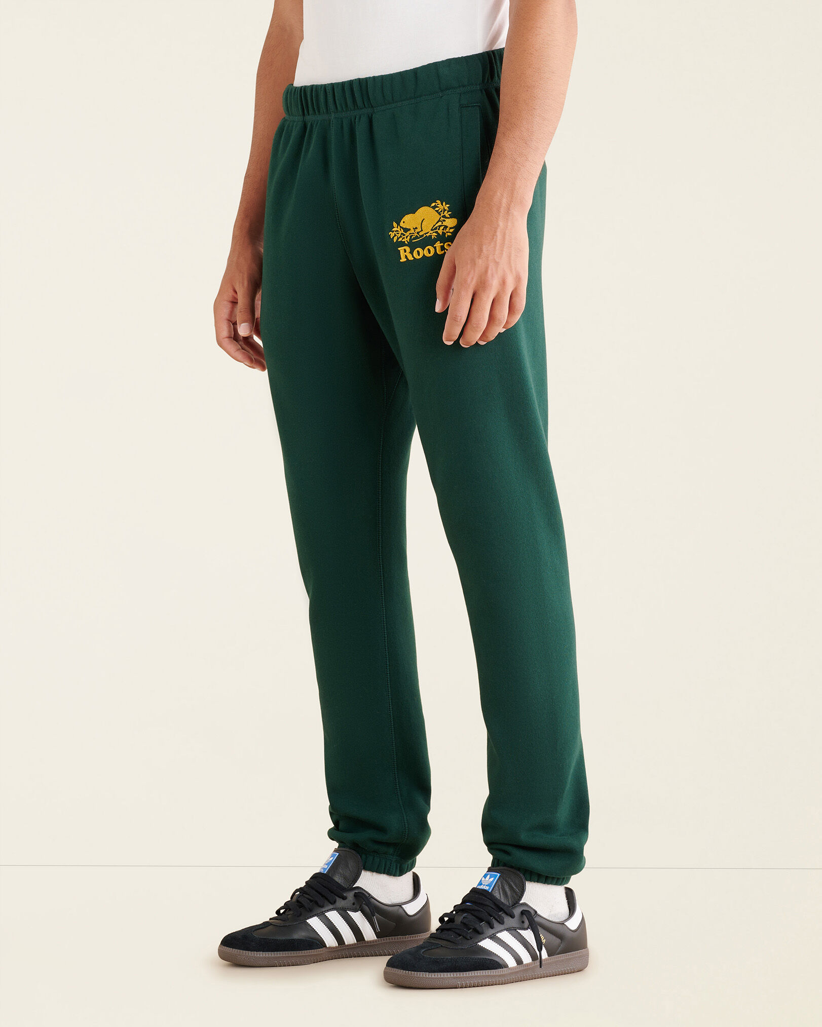 Roots mens new arrivals sweats