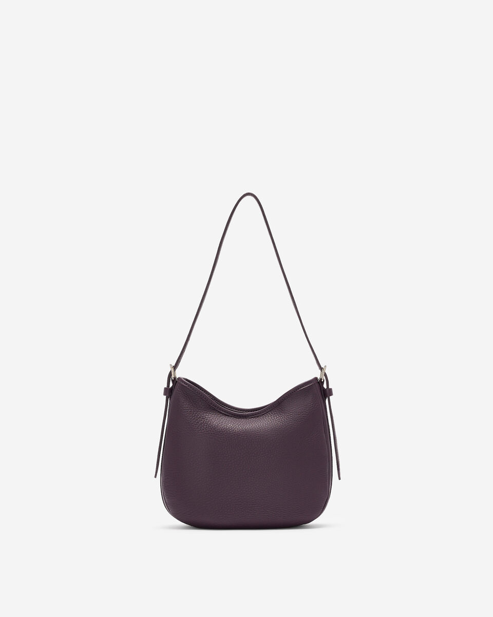 Petit sac Lexi en cuir Nuage
