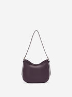 Petit sac Lexi en cuir Nuage