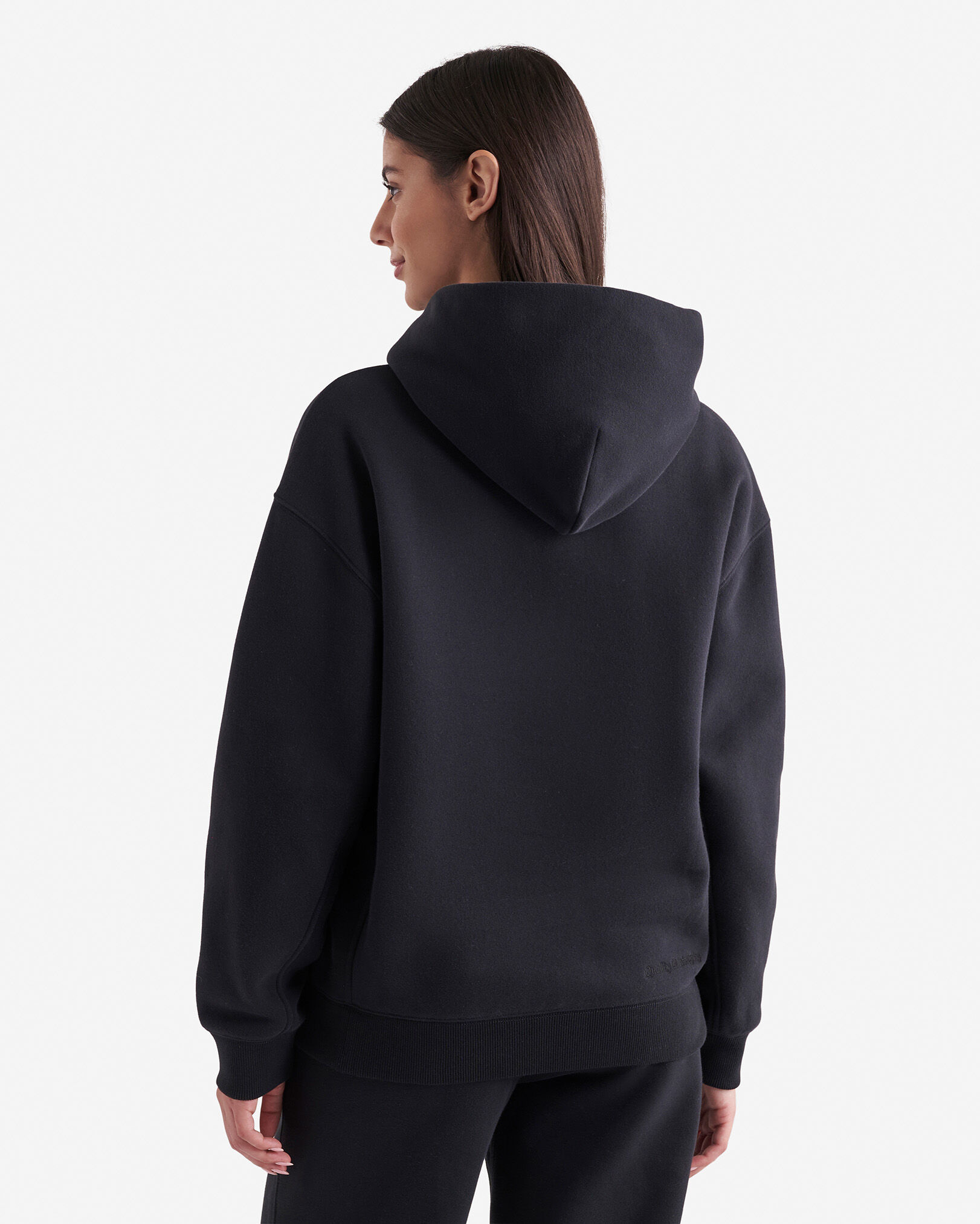 One Hoodie