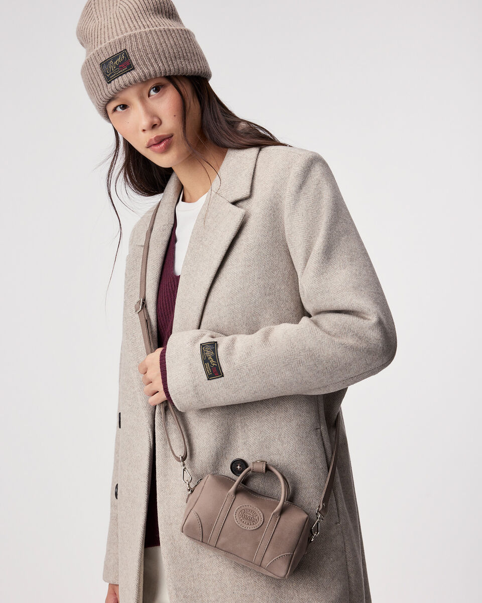 Micro Banff Crossbody Tribe