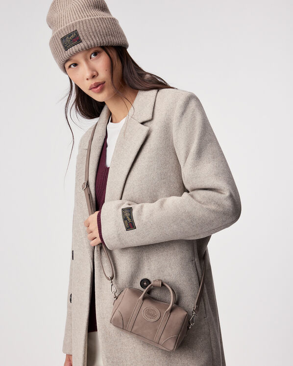 Micro Banff Crossbody Tribe