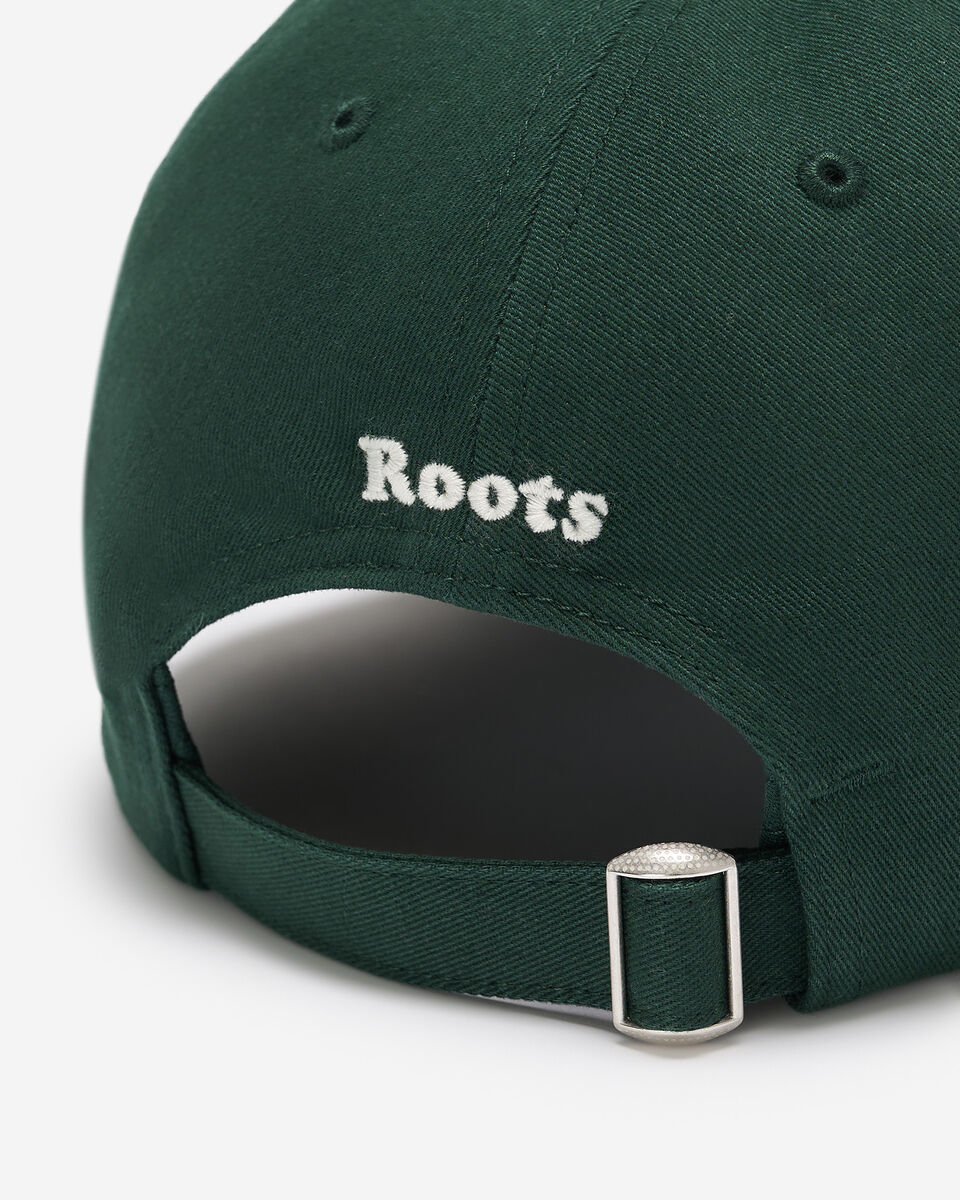 Casquette Cooper le Castor 