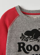 Toddler Relaxed Cabin Crew Sweatshirt