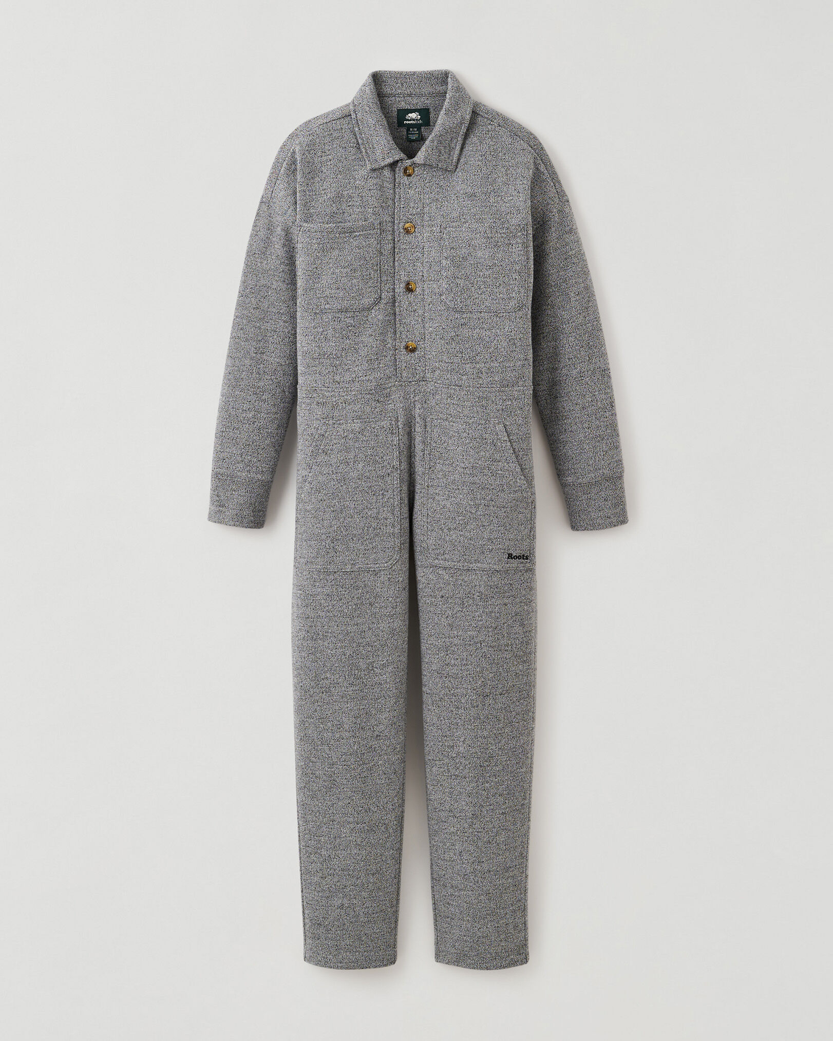 Cozy sweater deals lounge jumpsuit