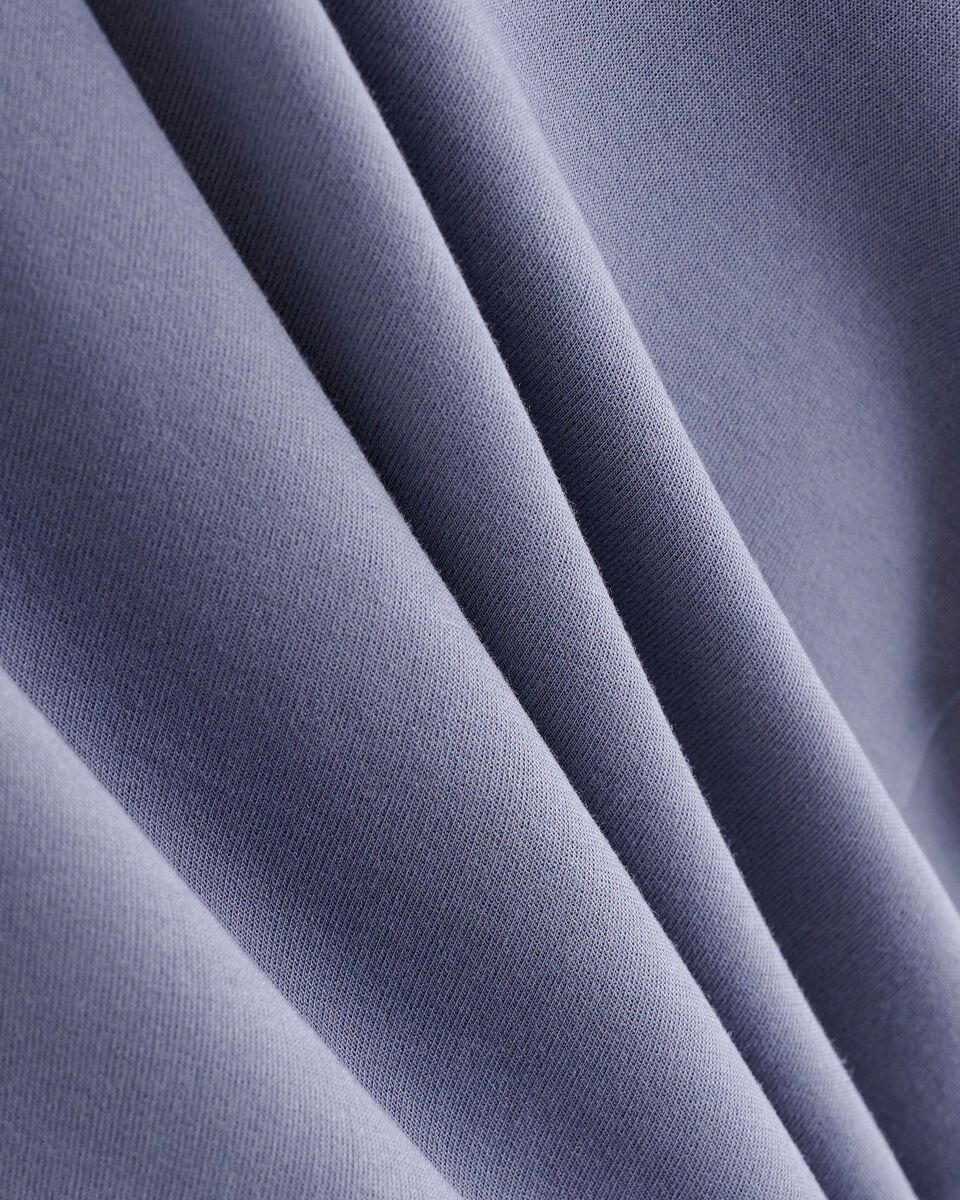 Recover Interlock Half Zip