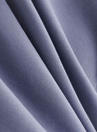 Recover Interlock Half Zip