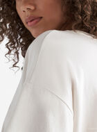 Womens Organic Relaxed Cooper T-shirt