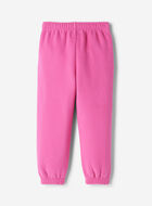 Pantalon en molleton nuage pour tout-petits