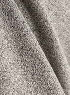 Chandail à col rond en molleton Cabane